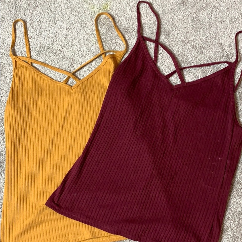 Tanks